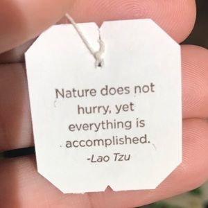 Meet your Posher, Leonarda